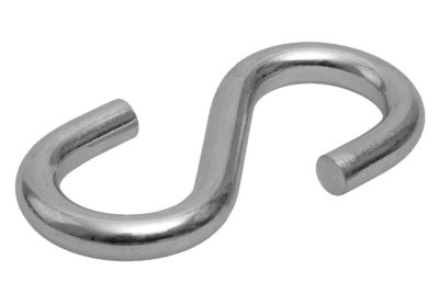 Крюк S-образный